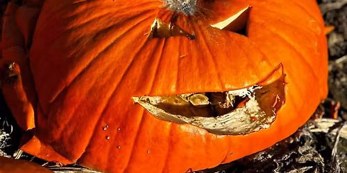 Halloween Party