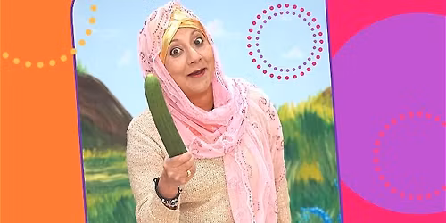 Ask Granny \u2013 Kids