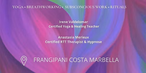 AWAKEN - Bloom & Become Series