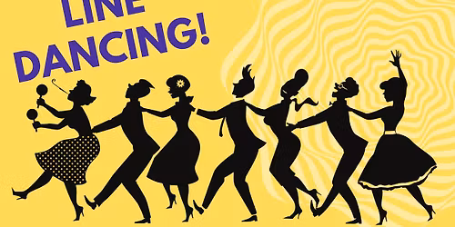 Line Dancing