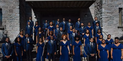 The Aeolians of Oakwood University