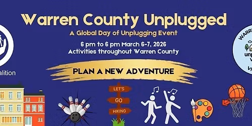 Warren County Unplugged 2026