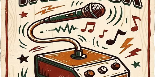 Talk Box | The Woodcellar