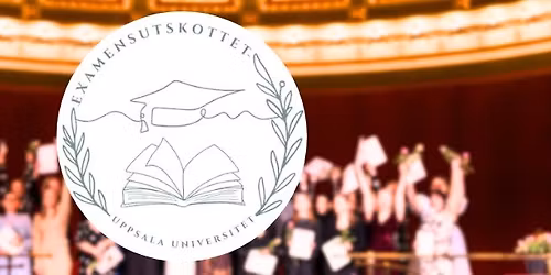 Examensceremoni VT26