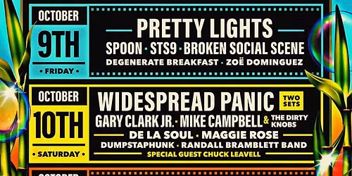 2026 MEMPHO Fest - Saturday at Radians Amphitheater