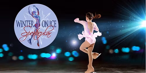 Winter on Ice Spectacular