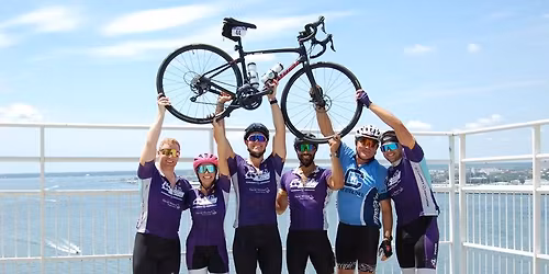 2026 Ride to End ALZ South Carolina!