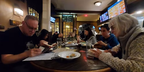 SBC Victoria June meeting 