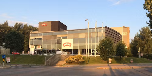 \ud83c\udf89 Smaksfest hos MENY Hagal\u00f8kkveien \ud83c\udf89