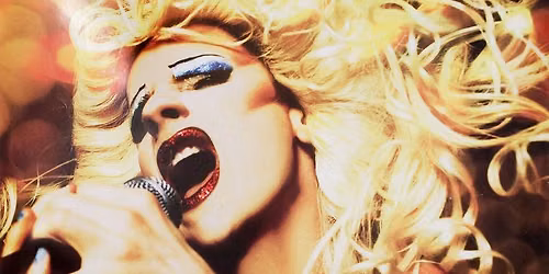 Hedwig and the Angry Inch (2001)