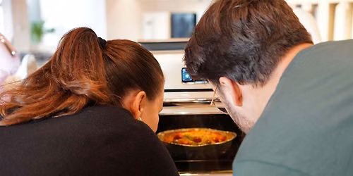 SMEG | Focaccia Workshop