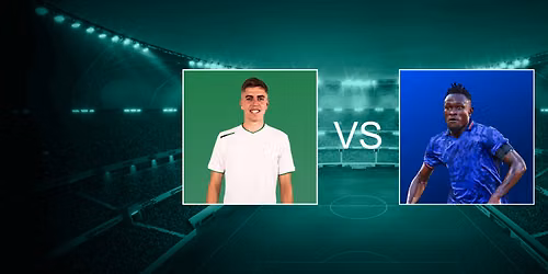 Racing Santander vs Getafe CF at Campos de Sport de El Sardinero