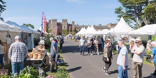 Members Coach Trip- Scone Palace