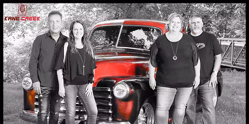 Kane Creek @ Dixon’s Autumn Harvest Winery!