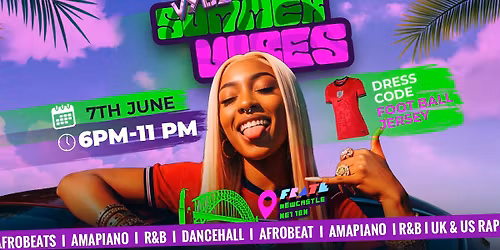 COCOVYBZ SUMMER VIBES \u2600\ufe0f