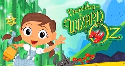 Happy Independence Day Dorothy And The Wizard Of OZ 2 Return To OZ In Theatres And Exclusivley IMAX