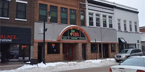 "Women Rock!", with Evernoir, Through The Kitchen Hole, and ValleyKil