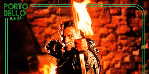 Child Of 90's @Portobello