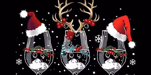 2025 Annual Ugly Christmas Sweater Party