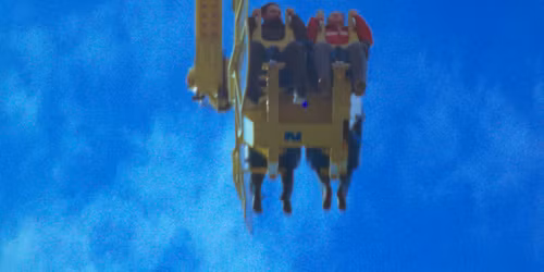 Scratch : HENRY HILLS : MONTAGE \u00c0 L\u2019IMAGE PR\u00c8S