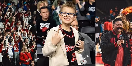 Windy City Bulls vs. Cleveland Charge