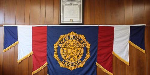 Monthly Post Meeting & Honor Guard Practice