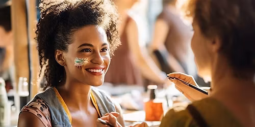 Flower Power for Beauty