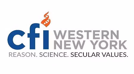 Secular Sunday - December 2025