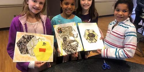 Homeschooler Happenings - From Trash to Treasure!