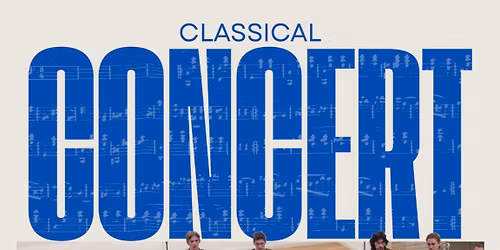 PFOrchestra Concert\ud83c\udfb6