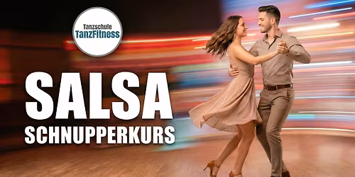 Salsa Schnupperkurs Stuttgart: Energie, Spa\u00df & neue Leute (Gratis | Mehrere Termine) \ud83d\udd25\ud83d\udc83