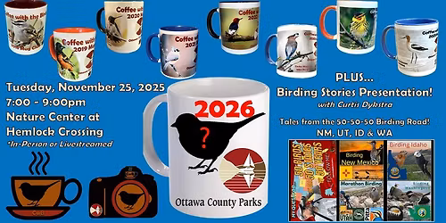 Mug Club Photo Contest Reveal