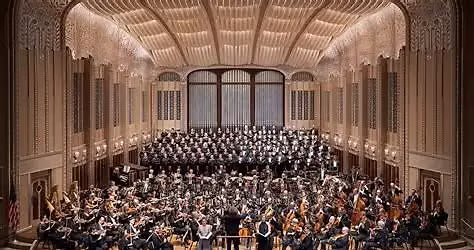 The Cleveland Orchestra: How to Train Your Dragon In Concert at Severance Music Center