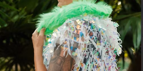 Dance Medicine with DJ Amava Garcia 