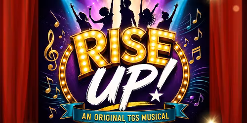 Musical Theatre Camp