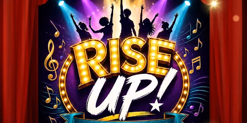 Musical Theatre Camp 
