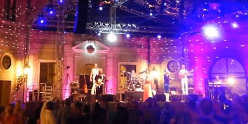 M\u00fcnchner Open Air Sommer 2026 - V\u00f6llig losgel\u00f6st \u2013 Die Sommerparty