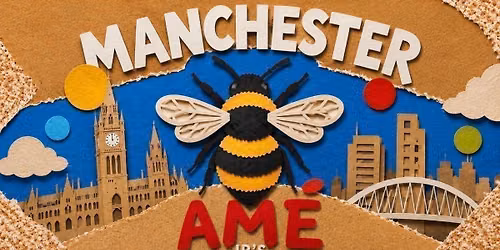 AM\u00c9 Manchester Freshers