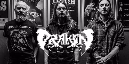 Draken \/\/ Konsert
