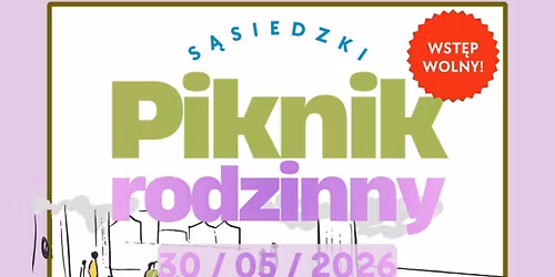 S\u0105siedzki Piknik Rodzinny