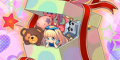 YuGiOh! Holiday Charity Food \ud83c\udf72 Drive\u203c\ufe0f