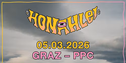 HONAHLEI