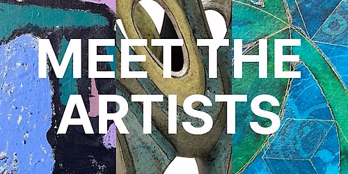 Meet the Artists