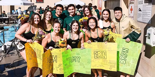 Parking UC Santa Cruz Banana Slugs at Cal Poly Mustangs Womens Basketball