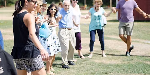 Armenian Picnic 2026