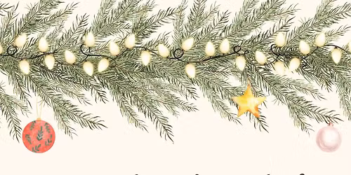 Justvik Julemarked 2025