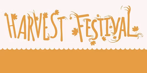 Harvest Festival 
