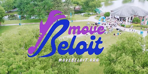 Move Beloit - 5K Run\/Walk + Family Fun Fest 