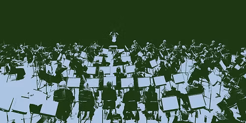 Toronto Symphony Orchestra - The Firebird