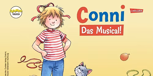 Conni - Das Musical!